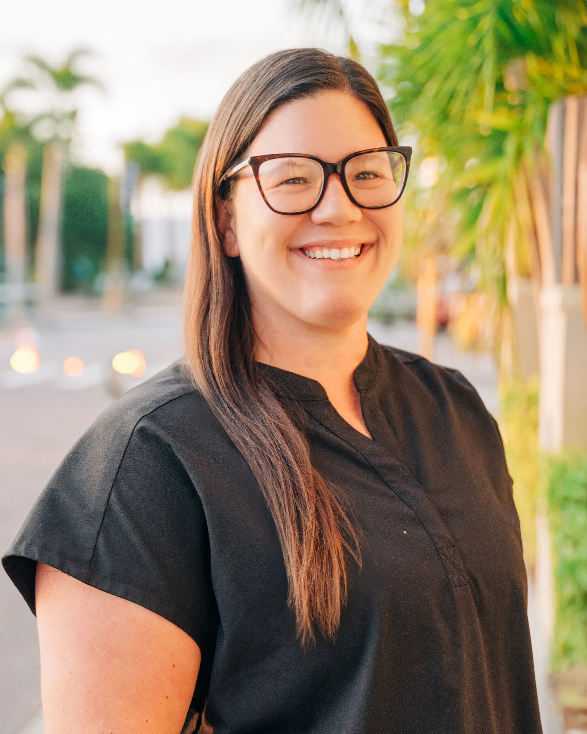 Emily McGhee, MSN, APRN, FNP-BC