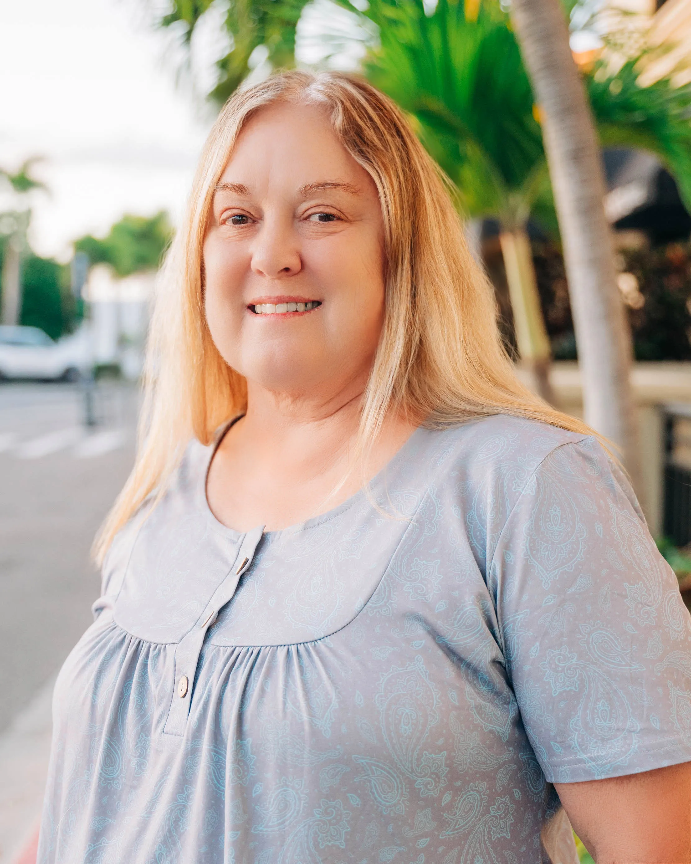 Kristin Phillips, APRN