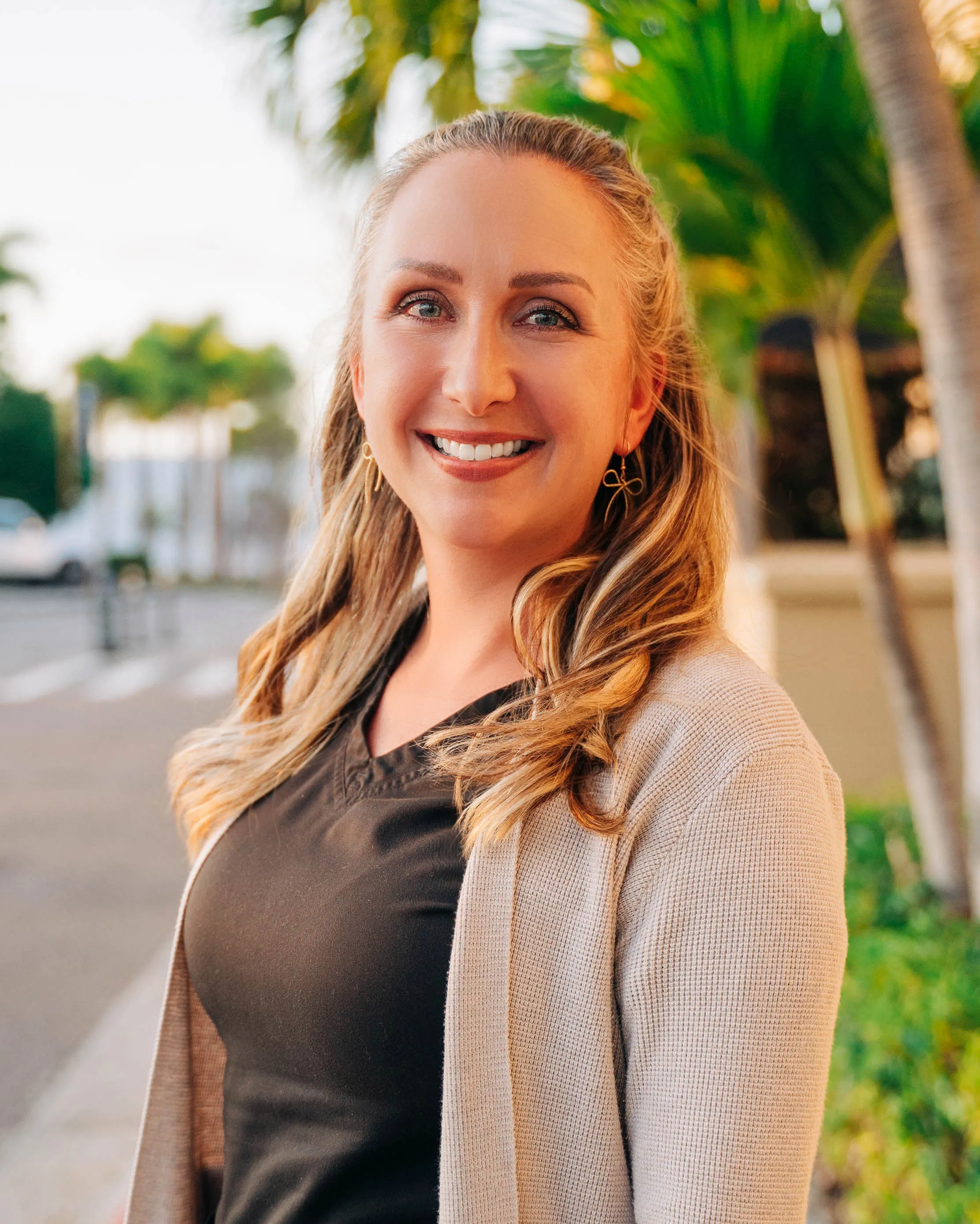 Lindsey Brunner, APRN, CPNP, MSN