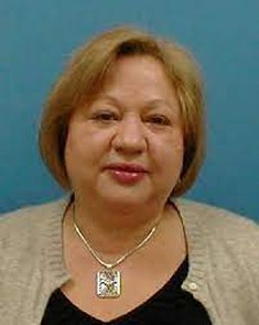 Dr. Rosa J. Cuenca